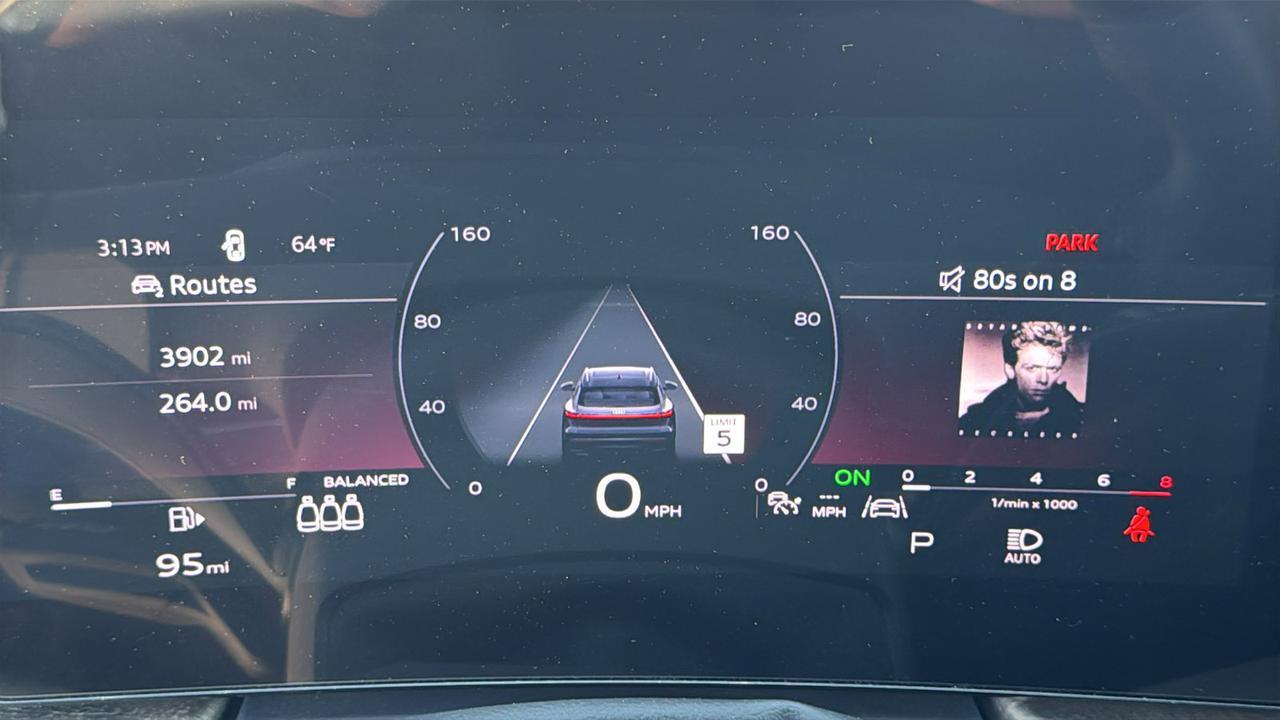 2025 Audi Q5 Premium  Selma TX