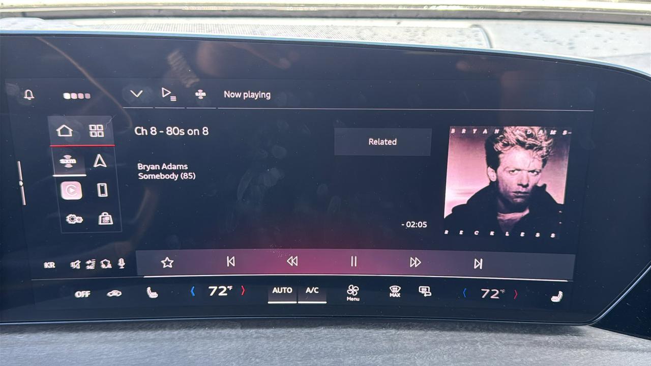 2025 Audi Q5 Premium  Selma TX