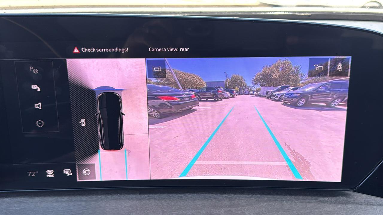 2025 Audi Q5 Premium  Selma TX