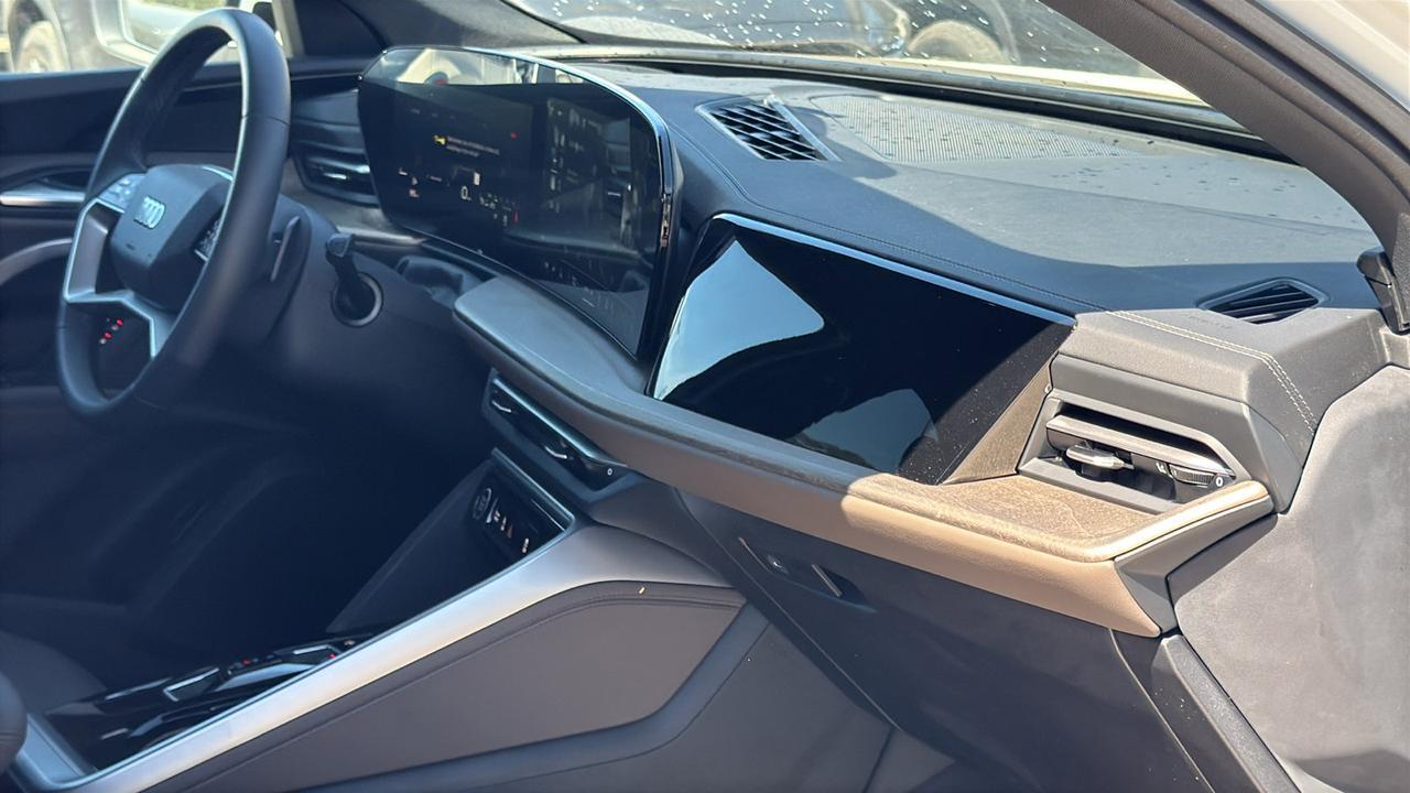 2025 Audi Q5 Premium  Selma TX