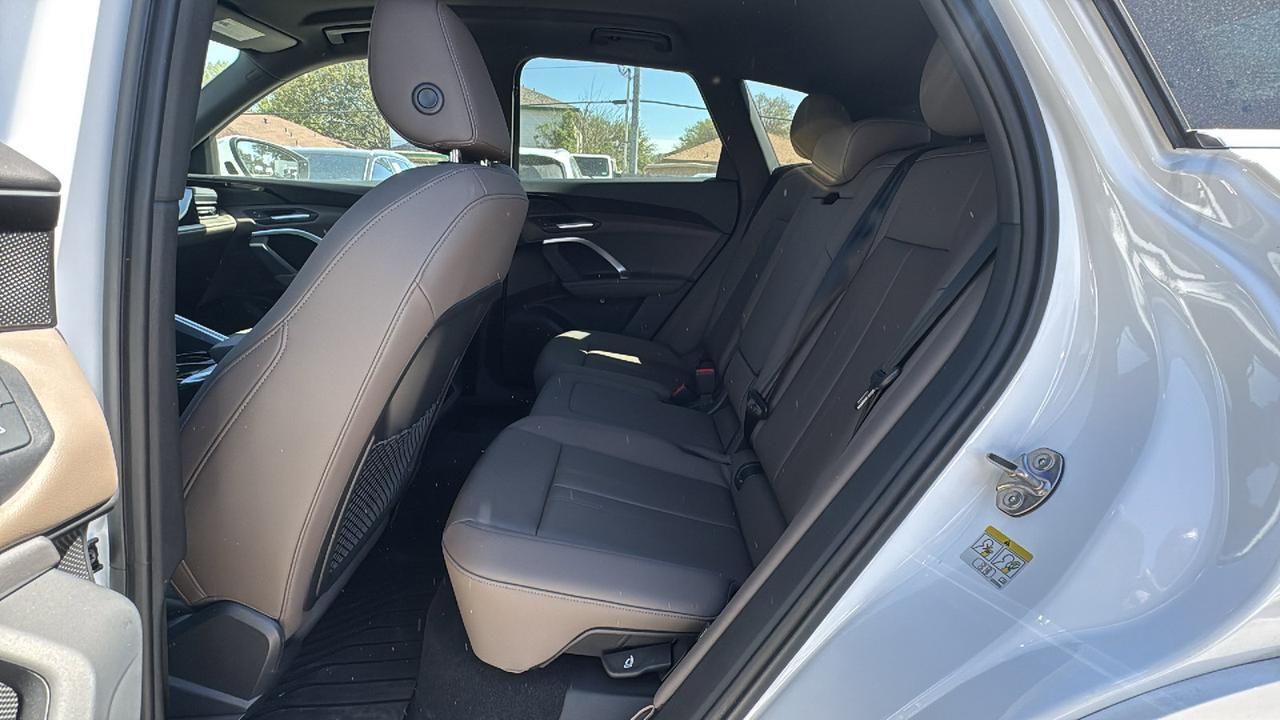 2025 Audi Q5 Premium  Selma TX