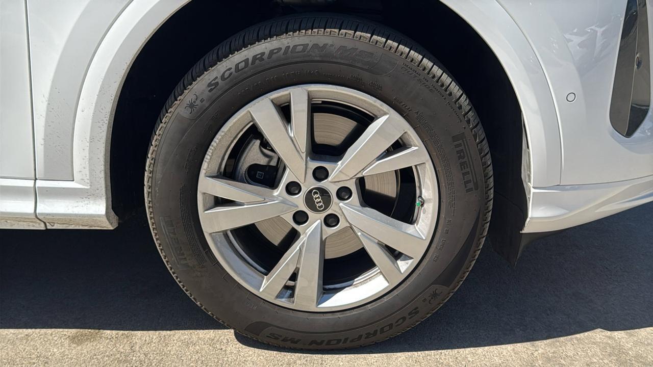 2025 Audi Q5 Premium  Selma TX