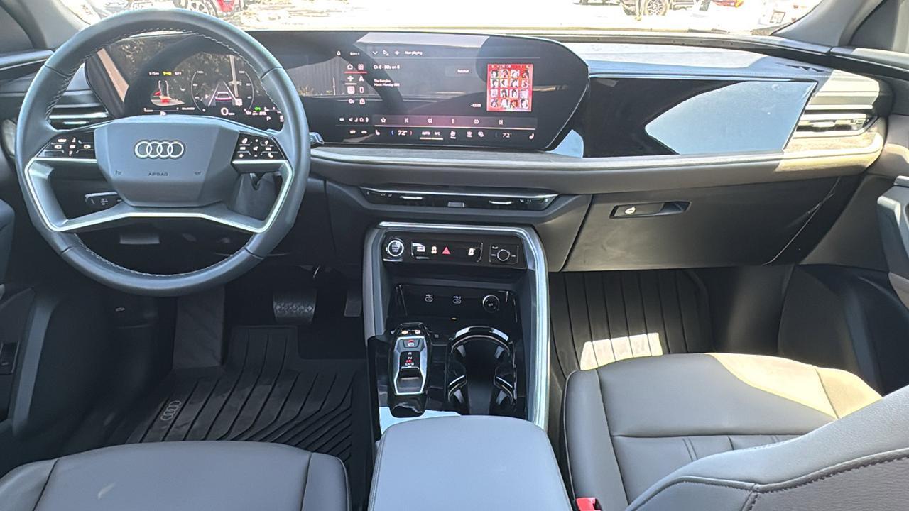 2025 Audi Q5 Premium  Selma TX