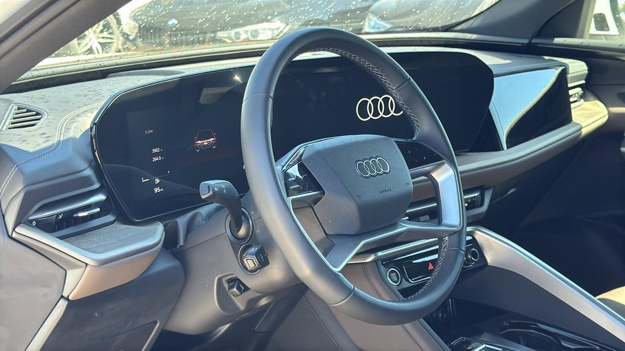 2025 Audi Q5 Premium  Selma TX