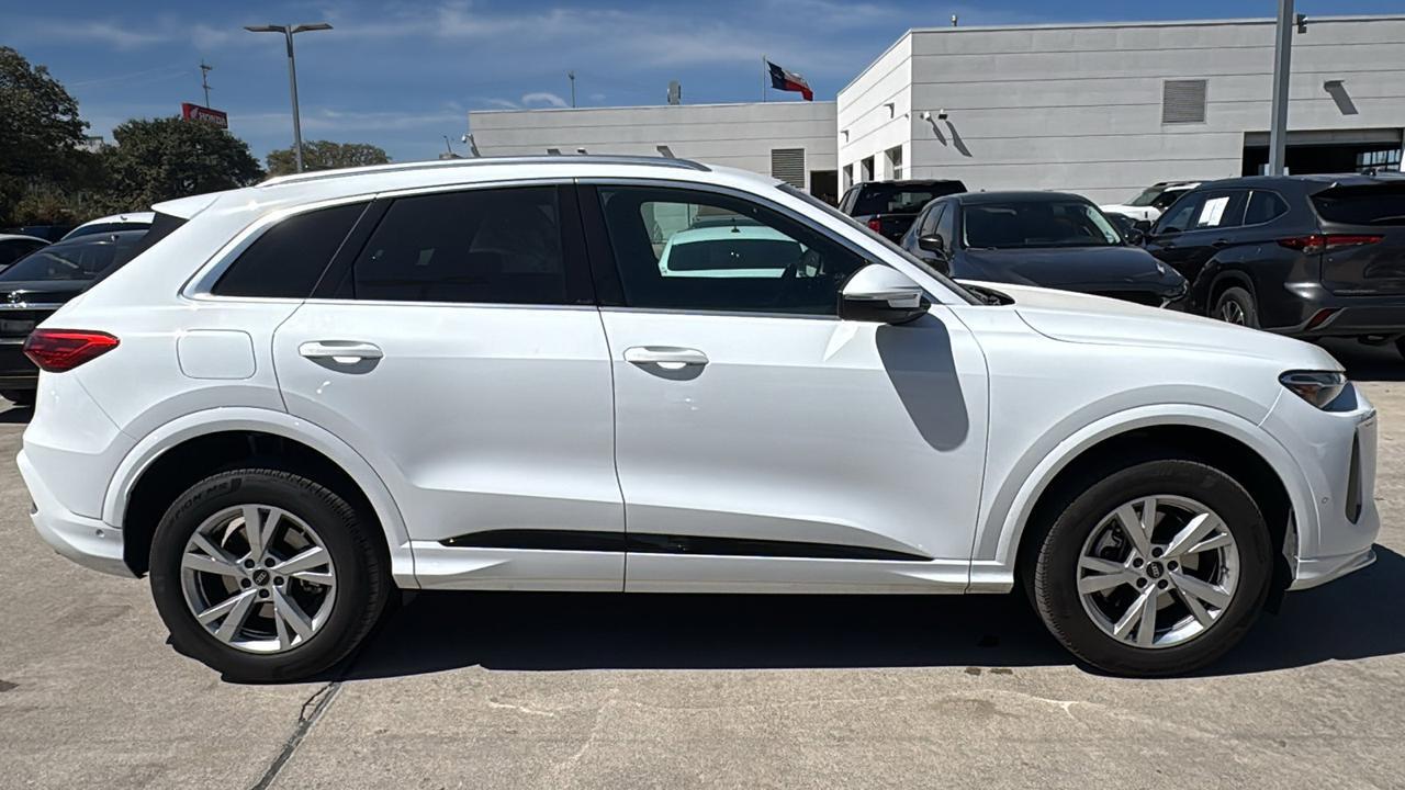 2025 Audi Q5 Premium  Selma TX