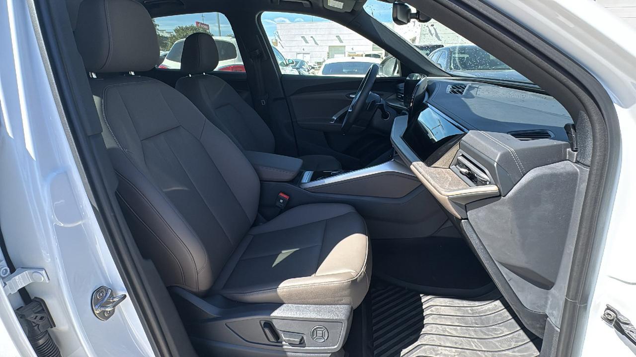 2025 Audi Q5 Premium  Selma TX