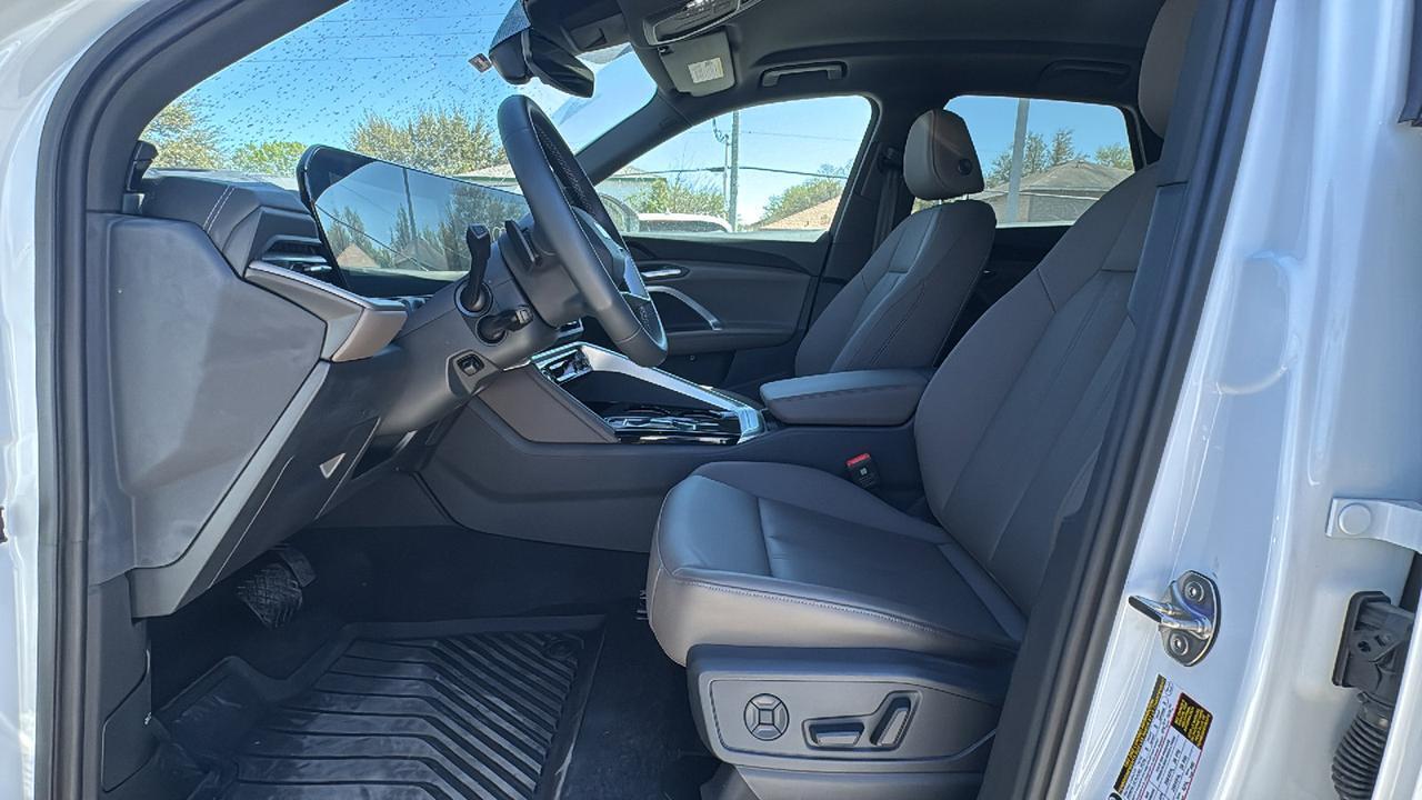 2025 Audi Q5 Premium  Selma TX