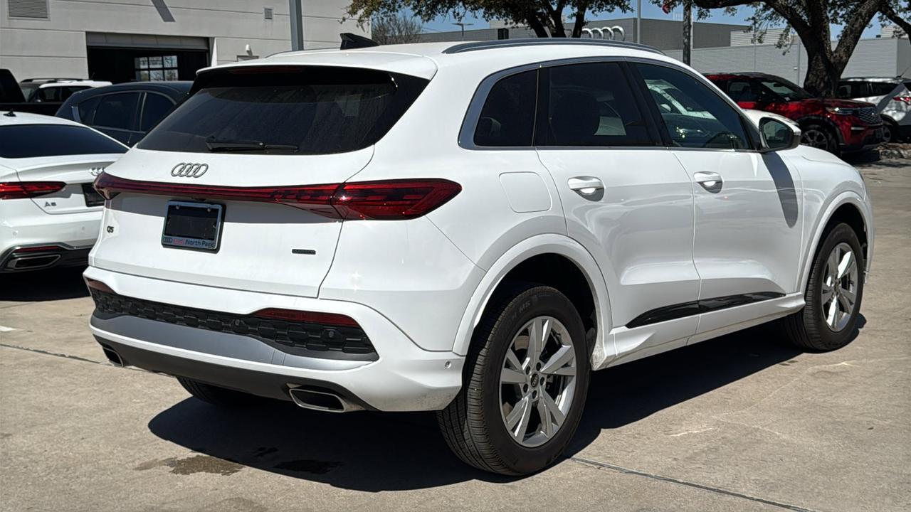 2025 Audi Q5 Premium  Selma TX