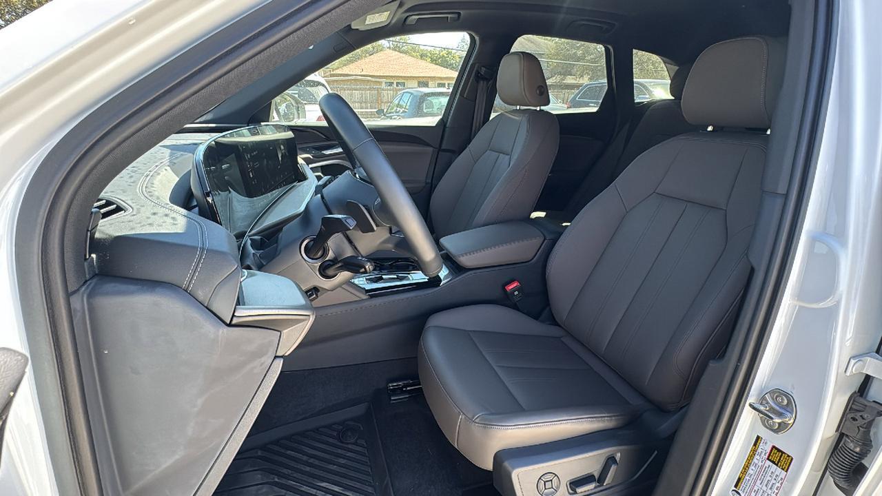 2025 Audi Q5 Premium  Selma TX