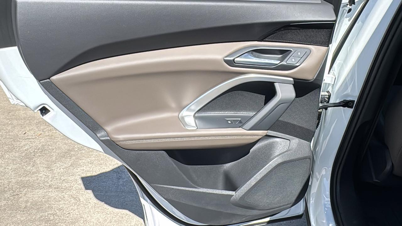 2025 Audi Q5 Premium  Selma TX