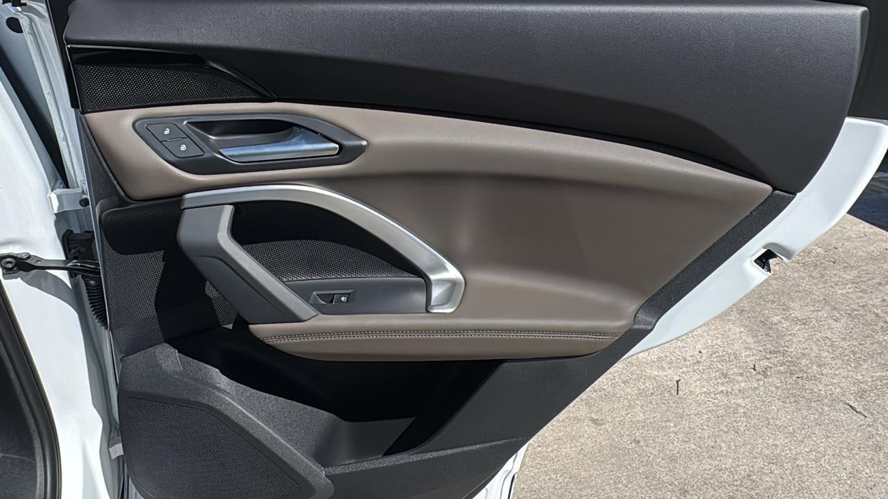 2025 Audi Q5 Premium  Selma TX