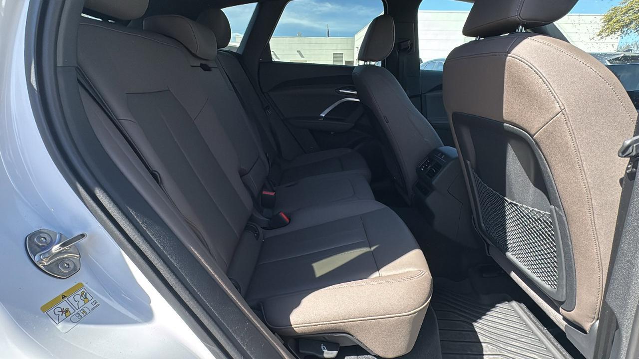 2025 Audi Q5 Premium  Selma TX