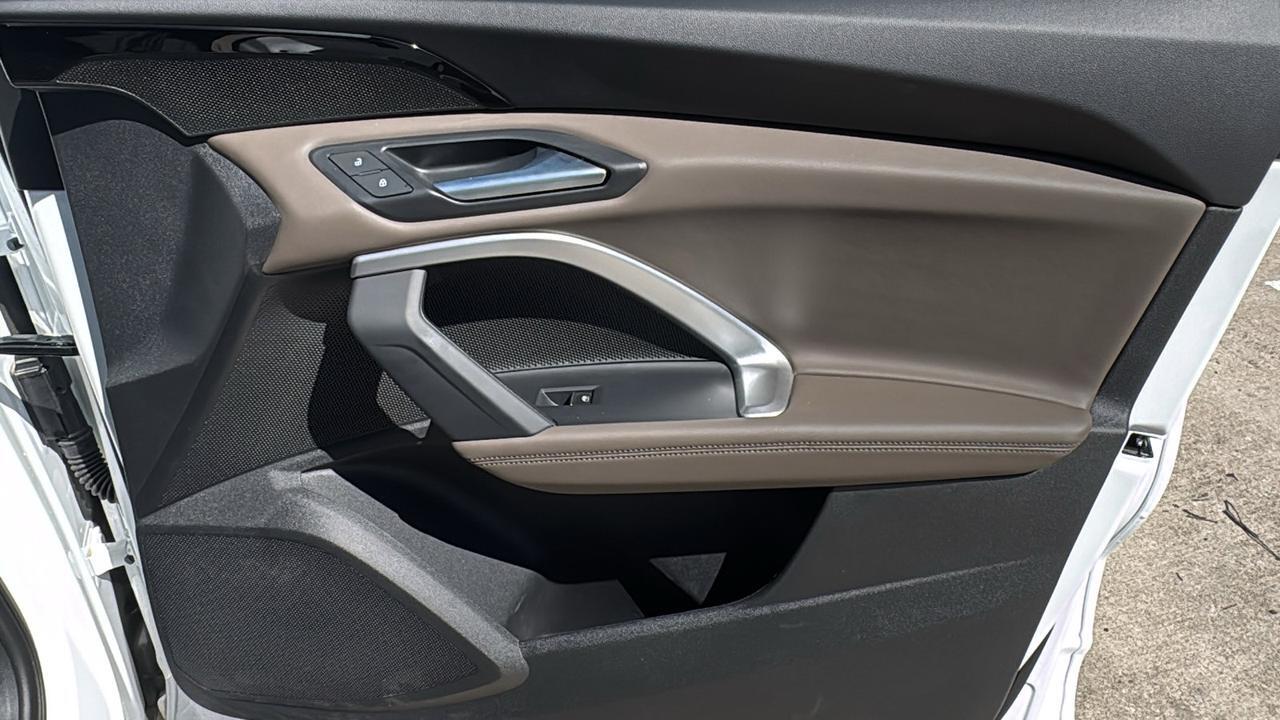 2025 Audi Q5 Premium  Selma TX