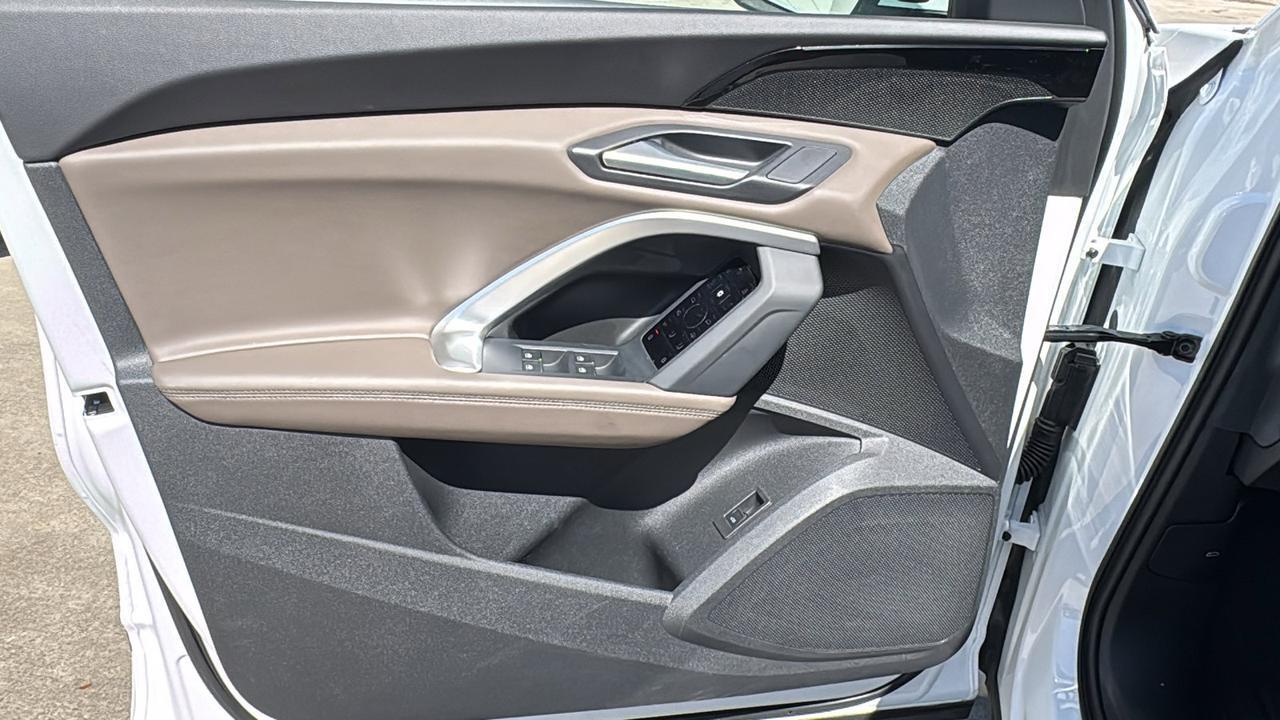 2025 Audi Q5 Premium  Selma TX