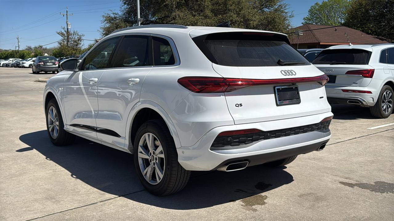 2025 Audi Q5 Premium  Selma TX