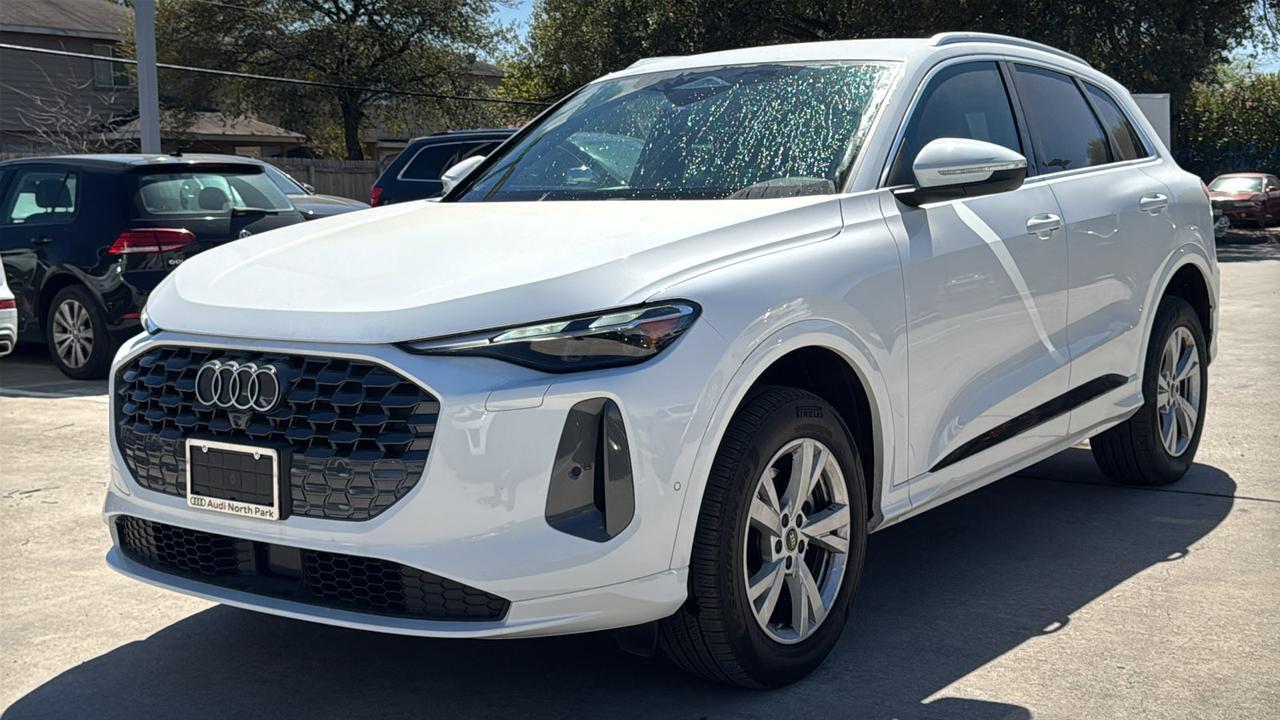 2025 Audi Q5 Premium  Selma TX