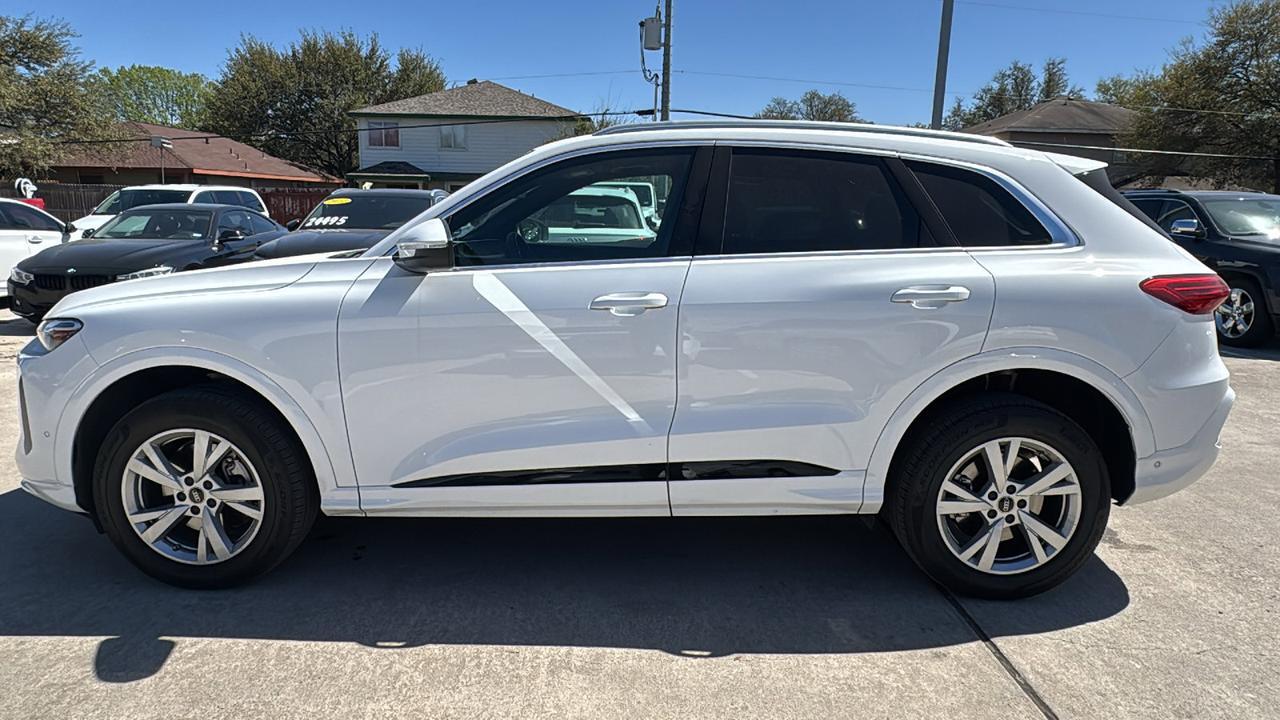 2025 Audi Q5 Premium  Selma TX