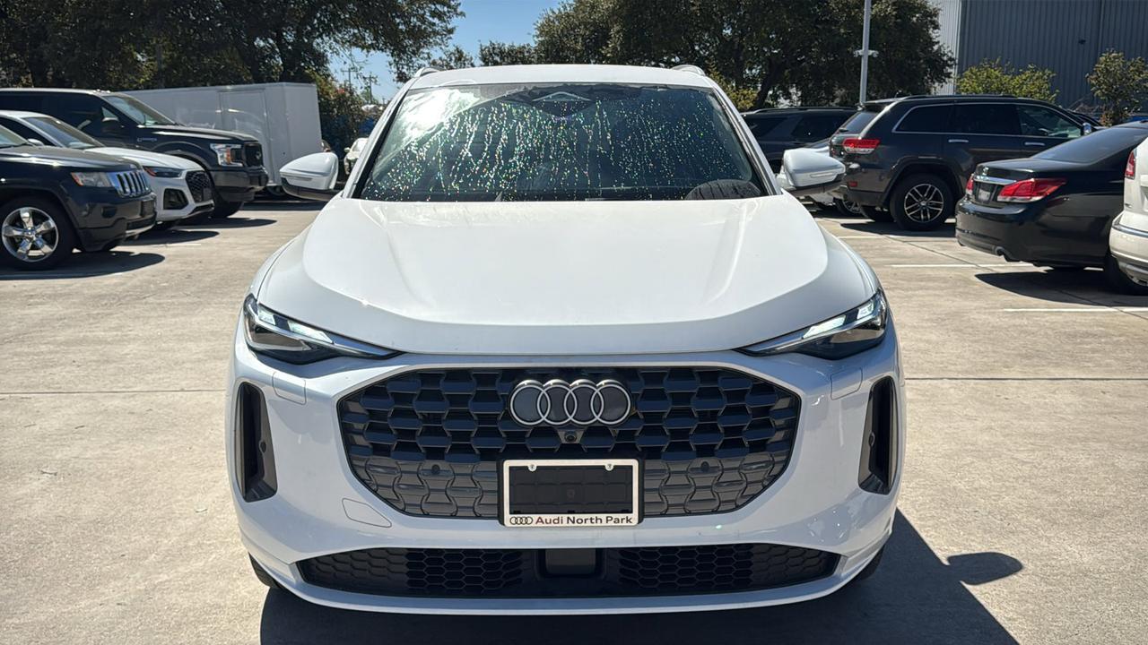 2025 Audi Q5 Premium