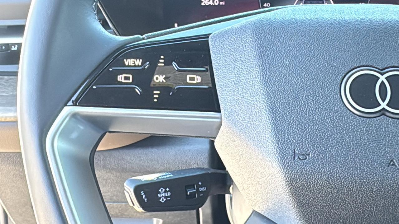 2025 Audi Q5 Premium  Selma TX