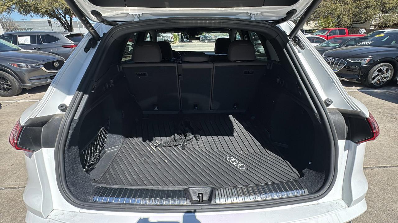 2025 Audi Q5 Premium  Selma TX