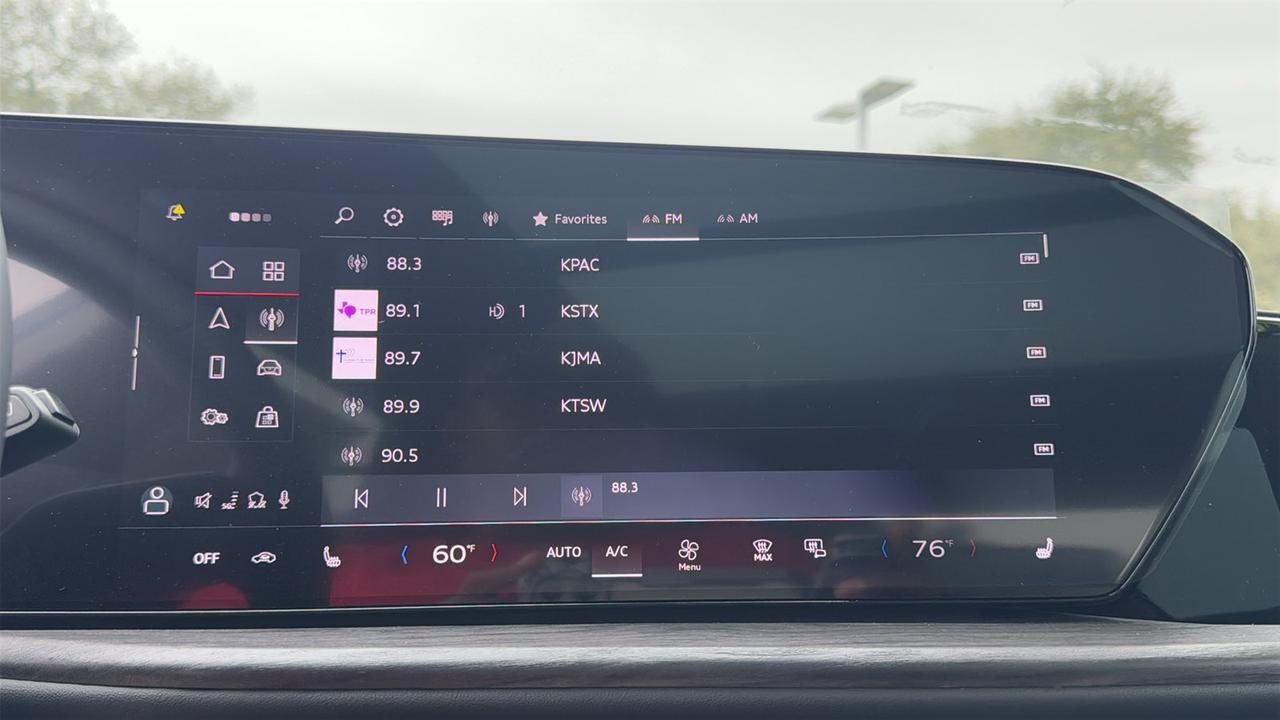 2025 Audi Q5 Premium  Selma TX