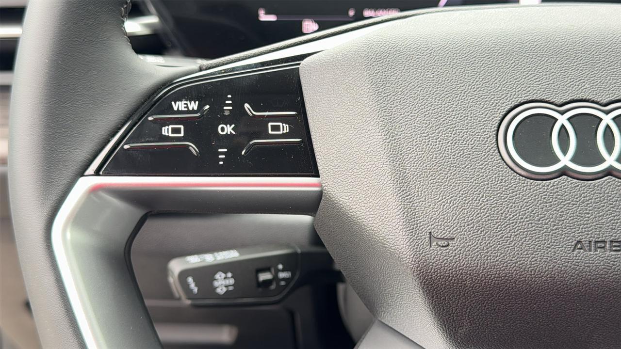 2025 Audi Q5 Premium  Selma TX