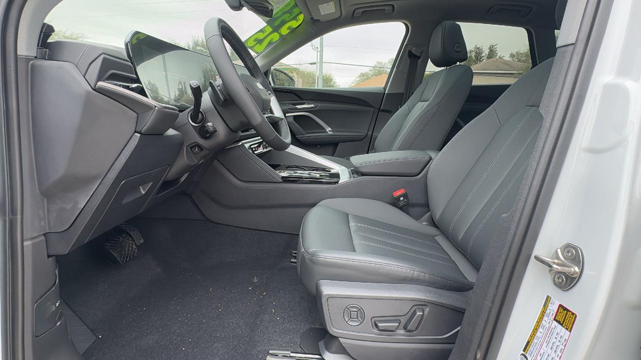 2025 Audi Q5 Premium  Selma TX