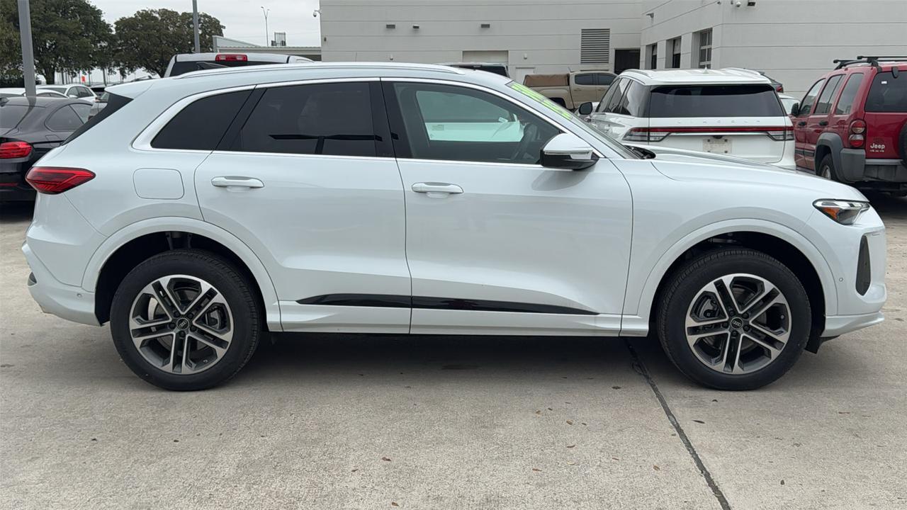 2025 Audi Q5 Premium  Selma TX