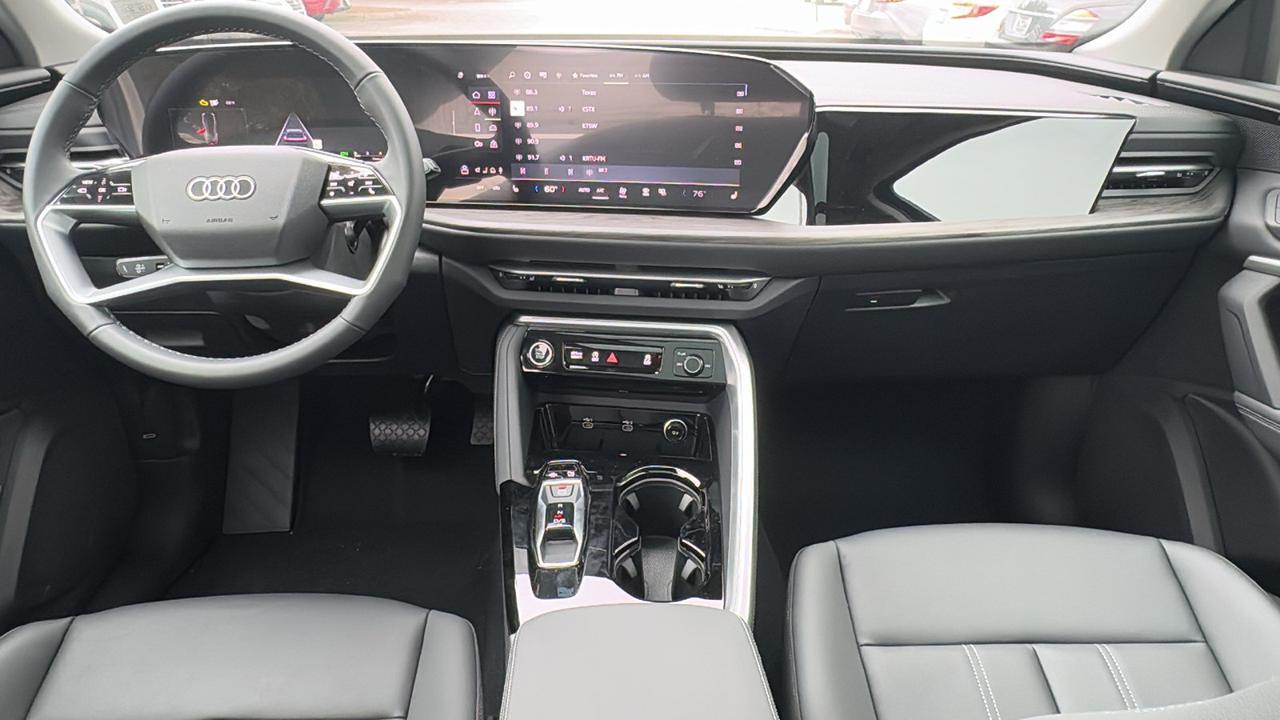 2025 Audi Q5 Premium  Selma TX
