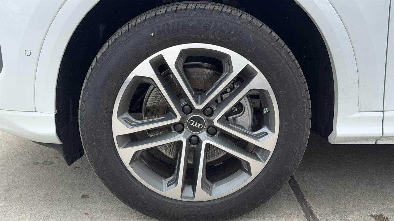 2025 Audi Q5 Premium  Selma TX