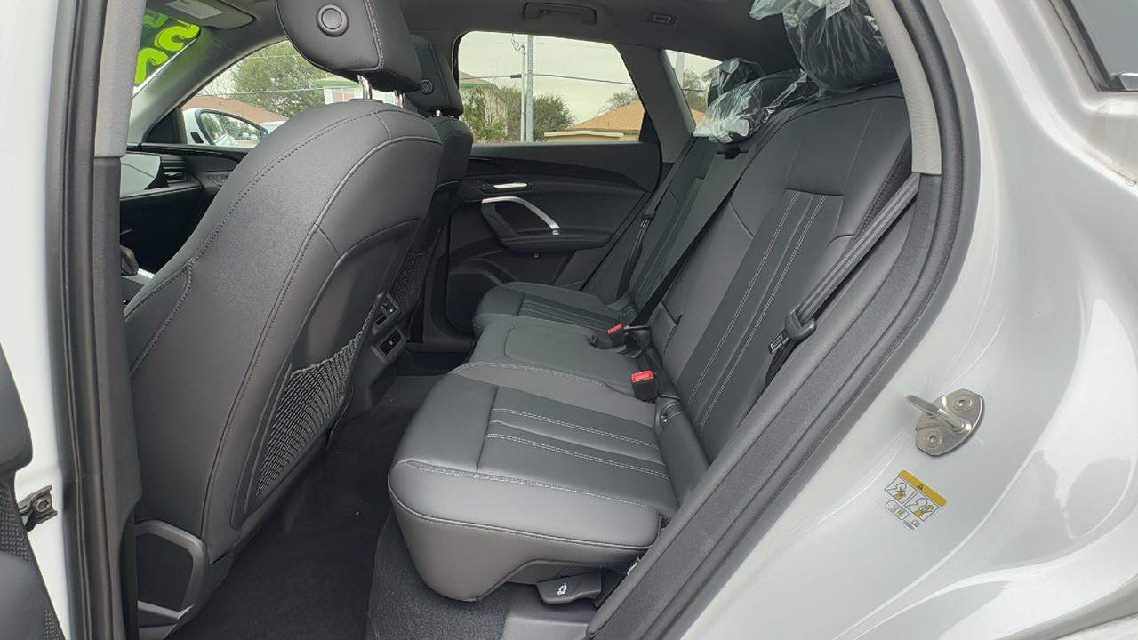 2025 Audi Q5 Premium  Selma TX