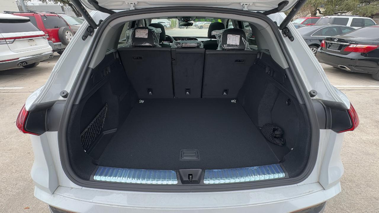 2025 Audi Q5 Premium  Selma TX