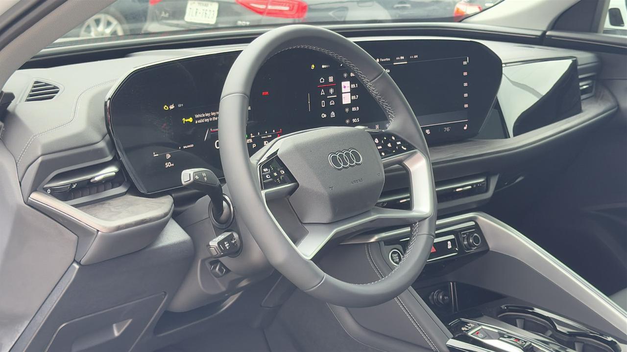2025 Audi Q5 Premium  Selma TX