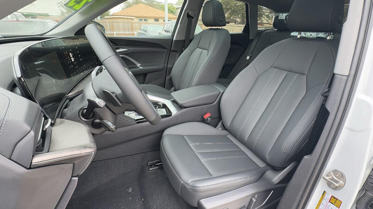 2025 Audi Q5 Premium  Selma TX