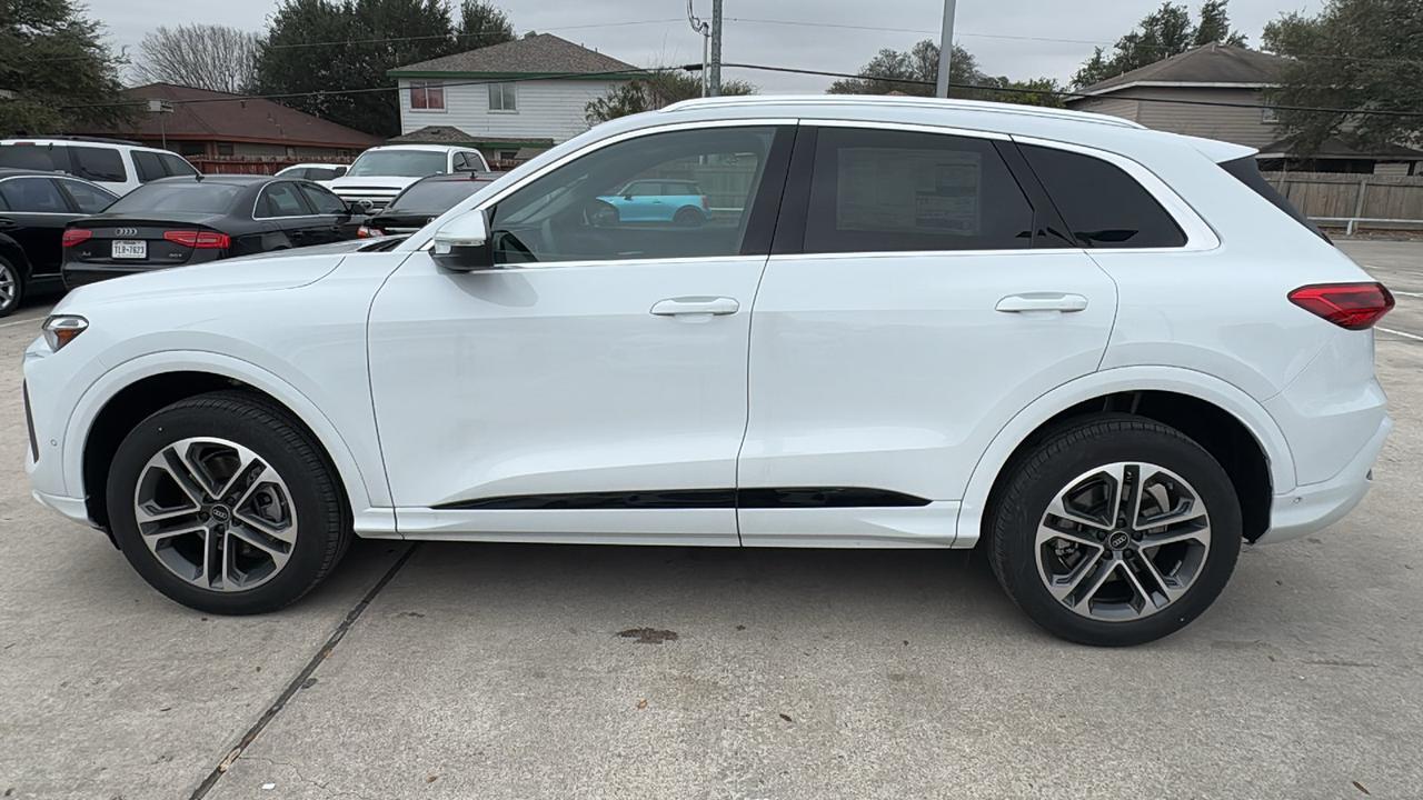 2025 Audi Q5 Premium  Selma TX