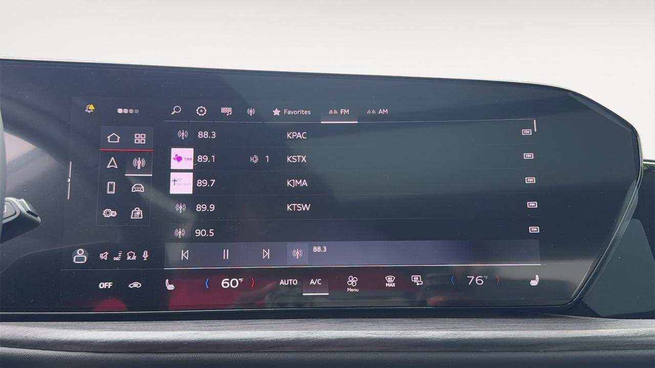2025 Audi Q5 Premium  Selma TX