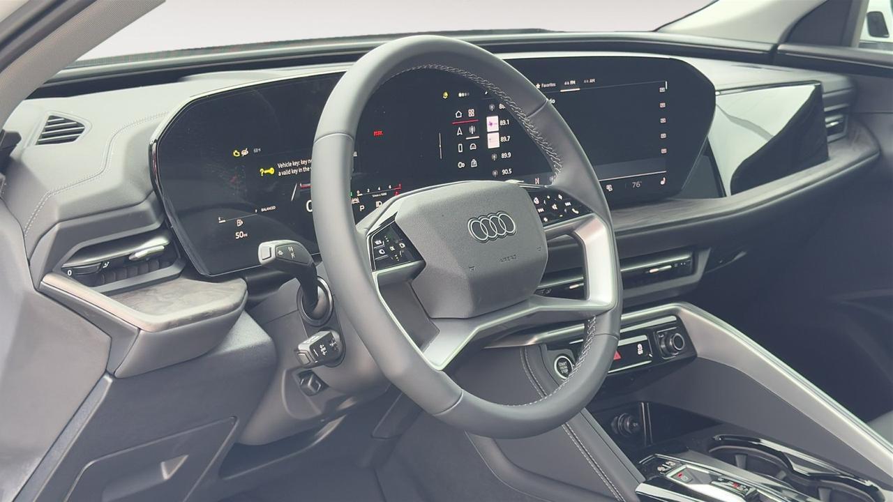2025 Audi Q5 Premium  Selma TX