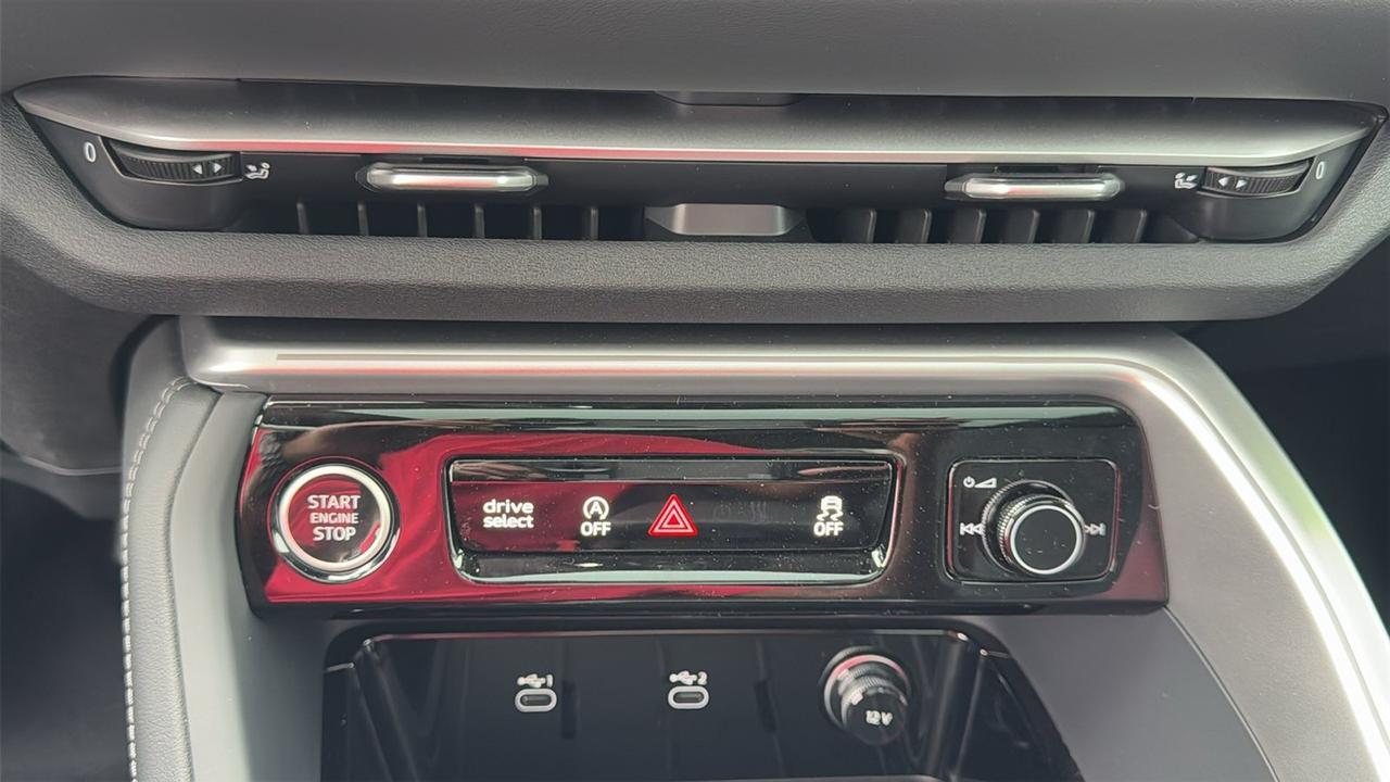 2025 Audi Q5 Premium  Selma TX