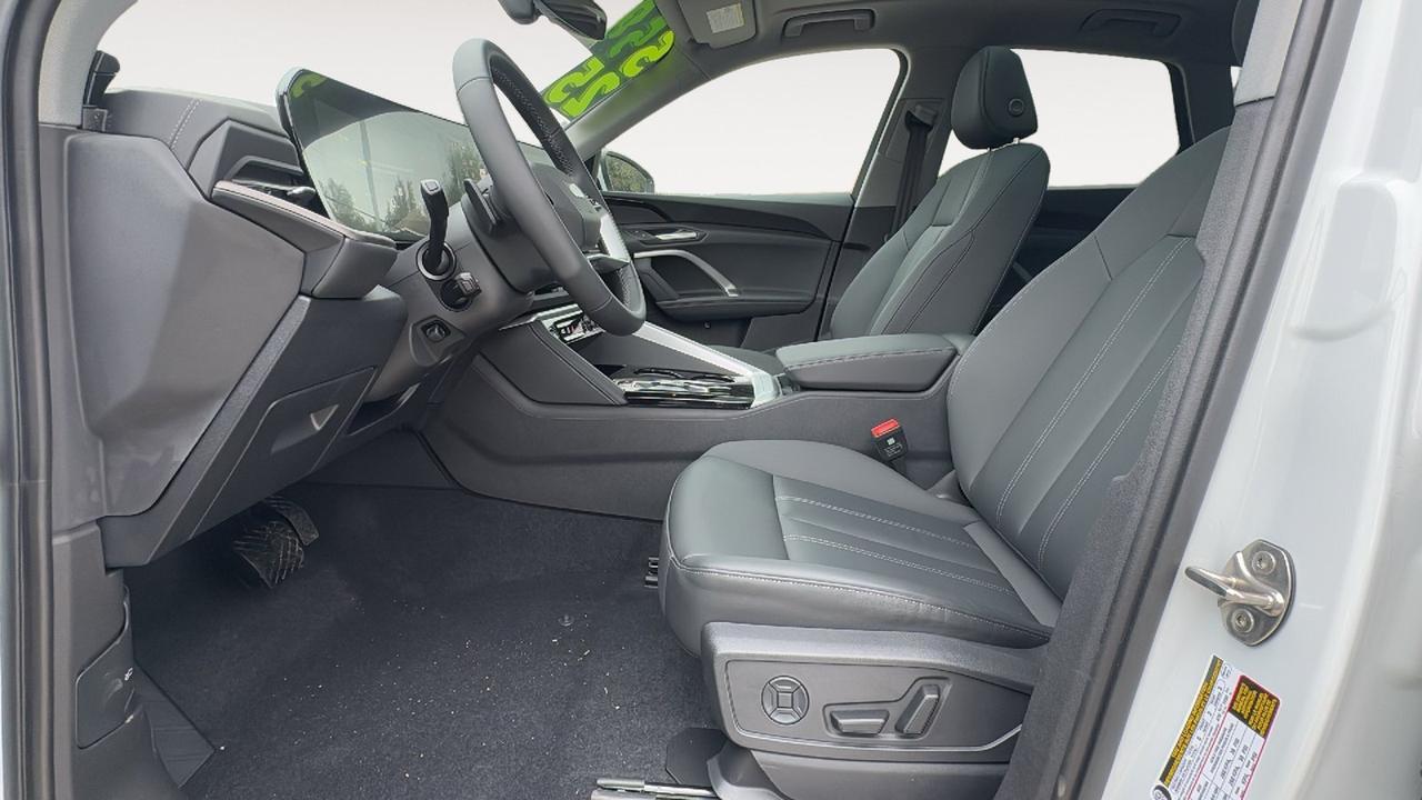 2025 Audi Q5 Premium  Selma TX