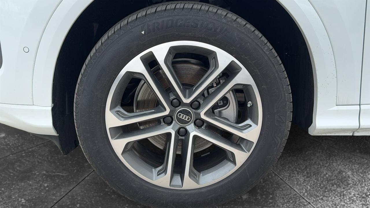 2025 Audi Q5 Premium  Selma TX