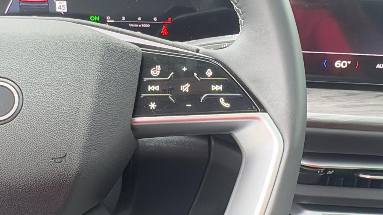2025 Audi Q5 Premium  Selma TX
