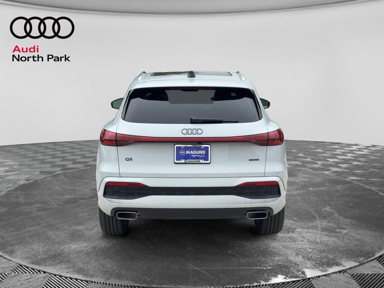 2025 Audi Q5 Premium  Selma TX