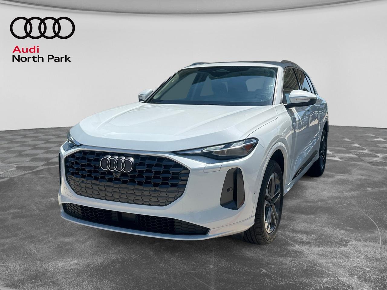 2025 Audi Q5