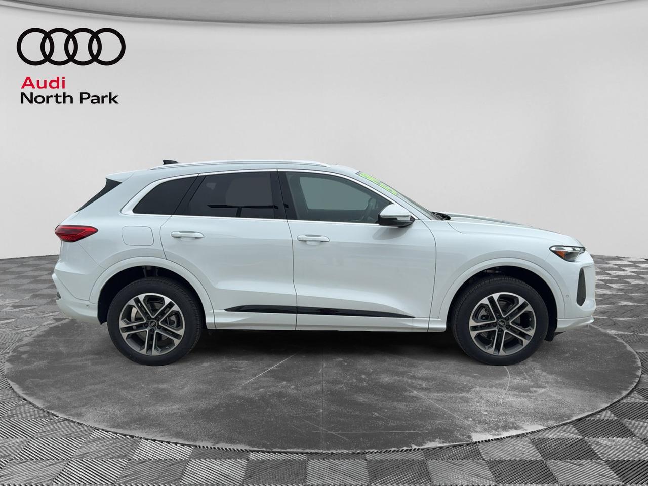 2025 Audi Q5 Premium  Selma TX