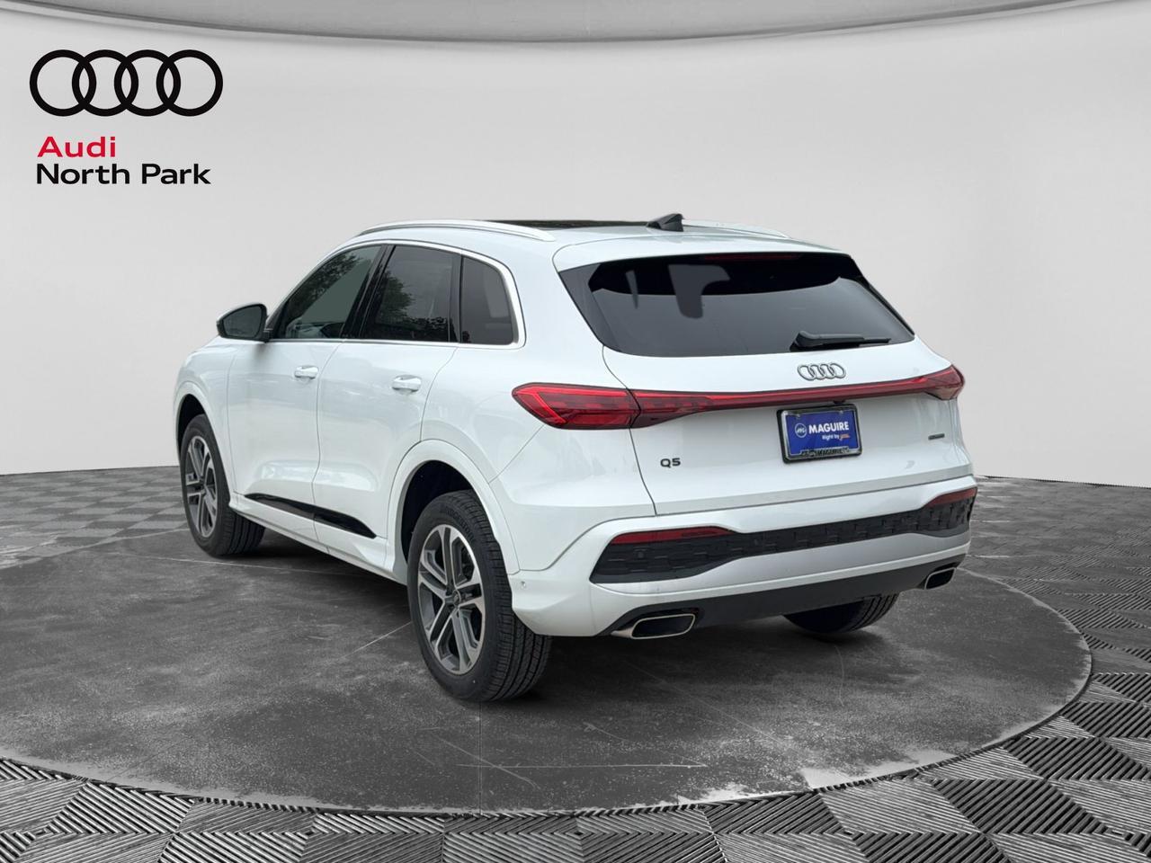2025 Audi Q5 Premium  Selma TX