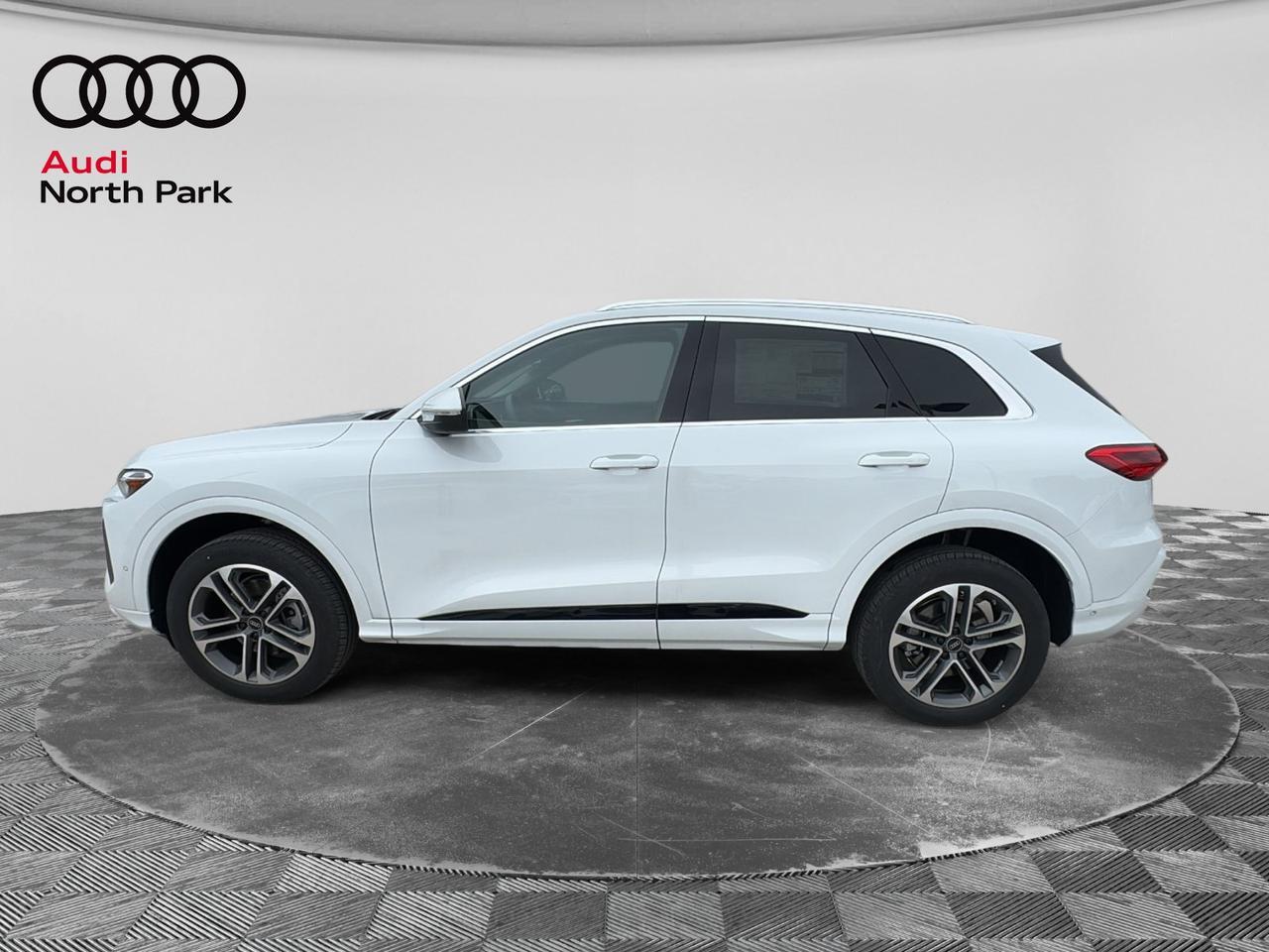 2025 Audi Q5 Premium  Selma TX
