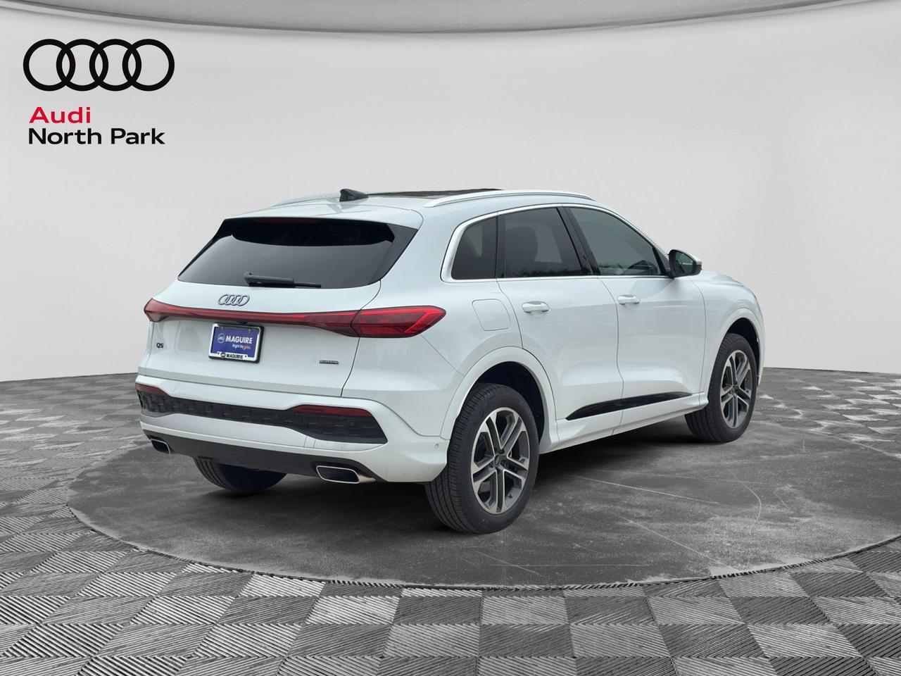 2025 Audi Q5 Premium  Selma TX
