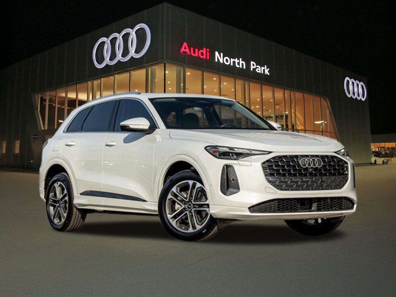 2025 Audi Q5