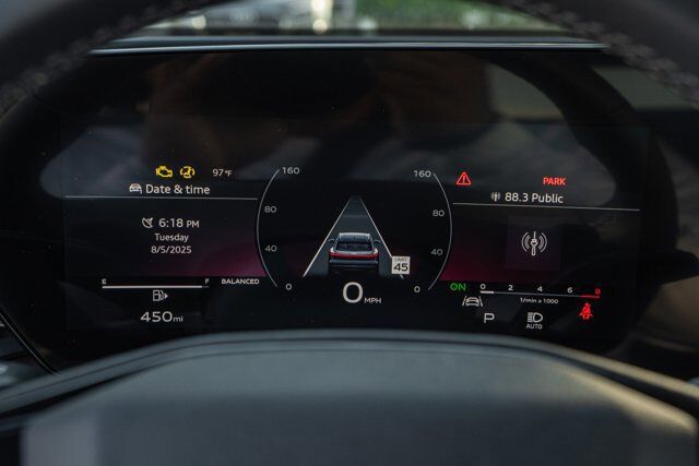 2025 Audi Q5 Premium  Selma TX