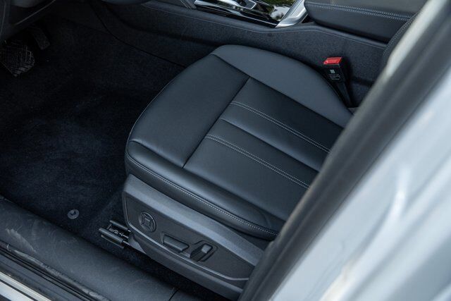 2025 Audi Q5 Premium  Selma TX